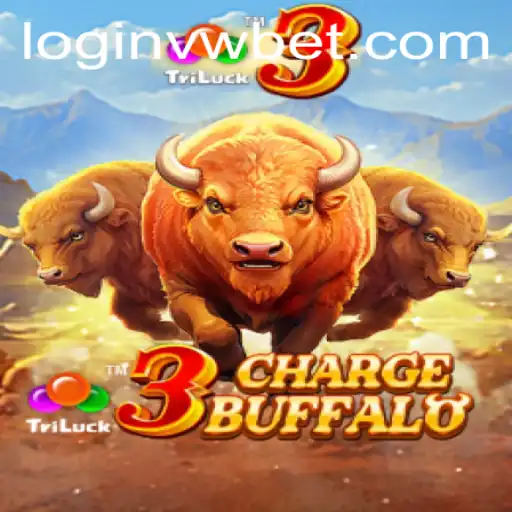 Explore the Thrilling World of 3ChargeBuffalo: The New Age Adventure Gaming Experience with VWBet