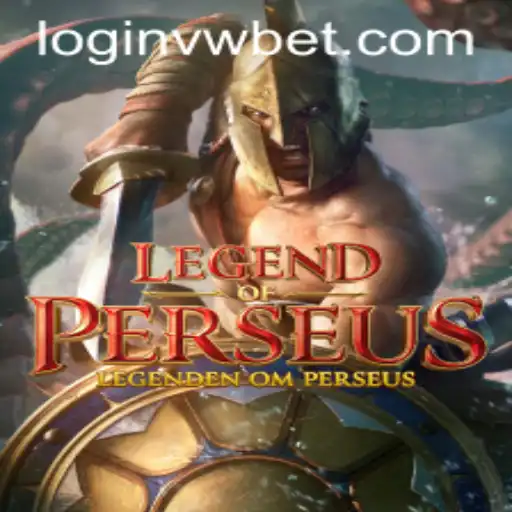 LegendofPerseus: An Adventure Through Mythology