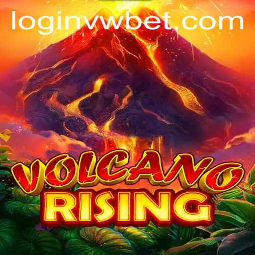 VolcanoRising: An Exciting Dive into a New Gaming Experience