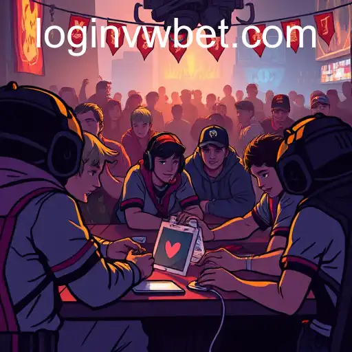 Player Community: Understanding the Role of vwbet