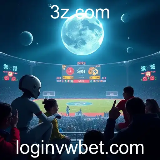 Expansão do Mercado de Jogos Online Ganha Força