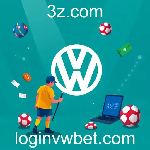 A Expansão da vwbet em 2025