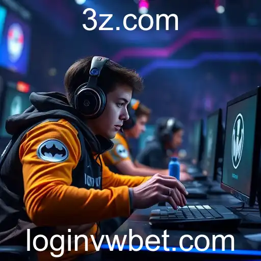 Crescimento dos Jogos Online Alimentado pela Inovação