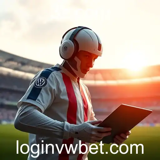 Inovações e Tendências no Mercado de Apostas Online