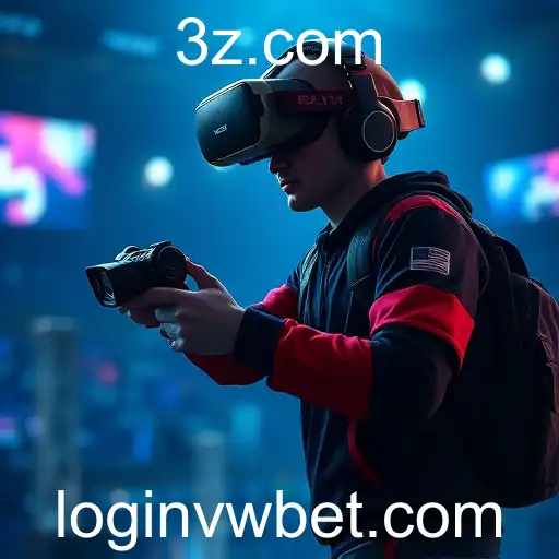 Tendências Emergentes nos Jogos de Apostas Online