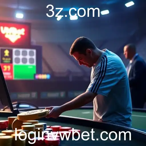 Expansão dos Jogos Online no Brasil Impulsiona o Setor