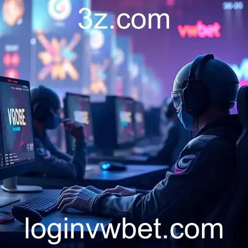 Expansão do Mercado de Jogos Online: Desafios e Oportunidades