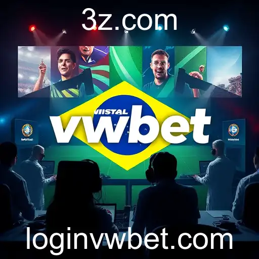 Tendências de Mercado em 2025: O Crescimento do vwbet no Brasil