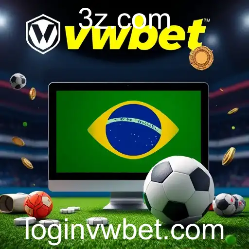 A Inovadora Presença da VWBet no Mercado de Jogos Online