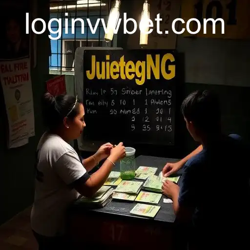 Exploring the Intricate World of Jueteng: A Deep Dive into Its Mechanics and Impact