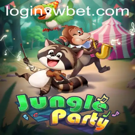 JungleParty: Enter the Wild Adventure with VWBet