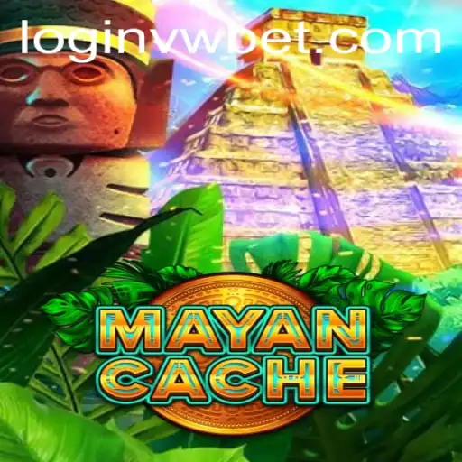 Unveiling the Mysteries of MayanCache: A Thrilling Adventure with VWBet