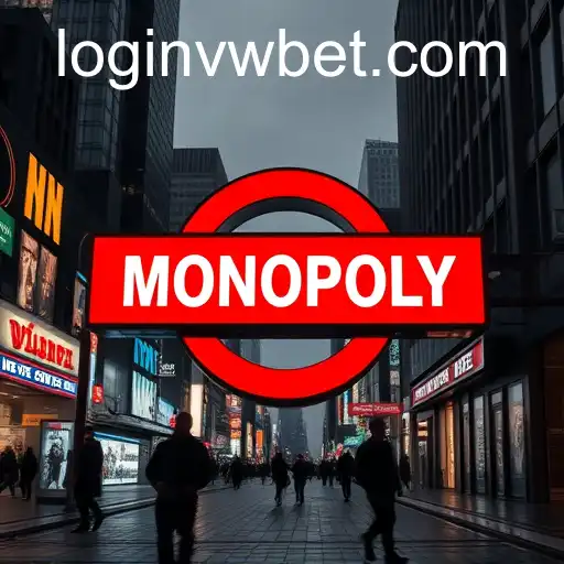 Monopoly and Its Impact on Economic Markets