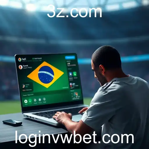 Impactos Socioeconômicos do Aumento das Apostas Online no Brasil