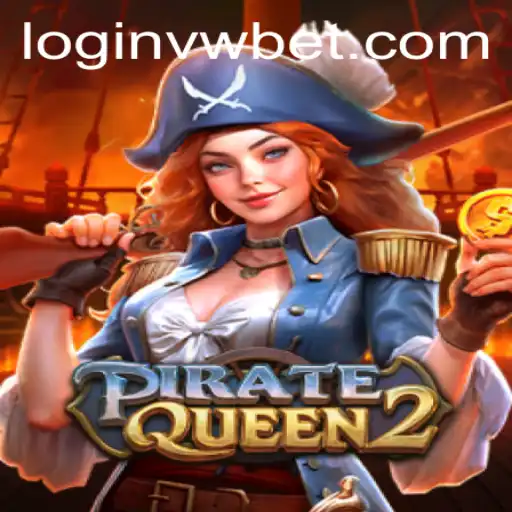 Explore the Exciting World of PirateQueen2: A High-Seas Adventure with vwbet