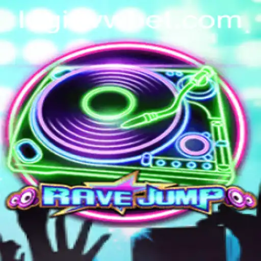 Unveiling RaveJump: A Futuristic Gaming Experience