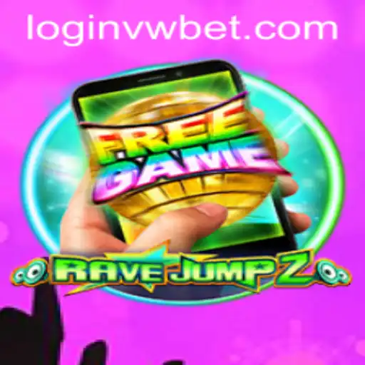 RaveJump2M: The New Gaming Sensation