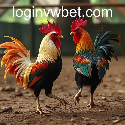 Exploring the World of Sabong Games with VWbet