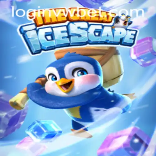 Exploring the Frosty World of TheGreatIcescape: A Thrilling Adventure Awaits