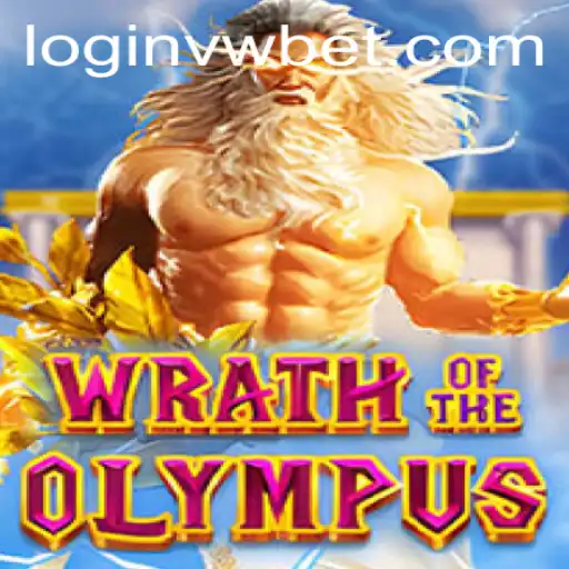 WrathofOlympus: An Epic Journey into the Realms of Mythology